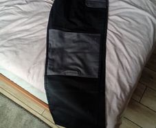 menswear work trousers.... new...44 (w). 31(l)