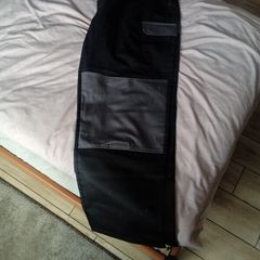 menswear work trousers.... new...44 (w). 31(l)