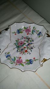 Aynsley Dishes