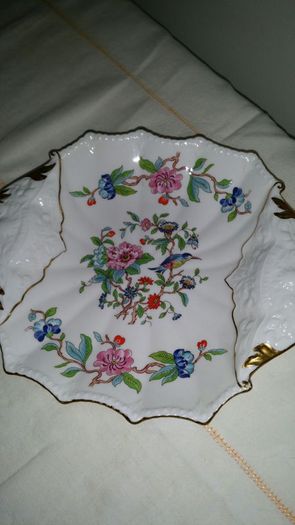 Aynsley Dishes