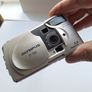 Olympus C-120 digital camera Image 5