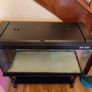 235L Tropical Aquarium (Bio 105) and Table Stand Image 3