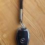 Mercedes-Benz car key fob ORIGINAL + second one FREE Image 6