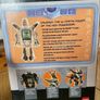 LEGO Galidor 8316 Kek Powerizer Rare 2002 Action Figure Image 2