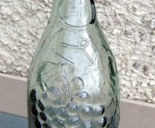 Old Wine Bottle