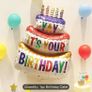 Birthday party decorations NEW Image 2