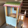 Lottie dolls tree house + 3 Lottie dolls Image 4