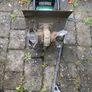 Electric rotavator Image 5