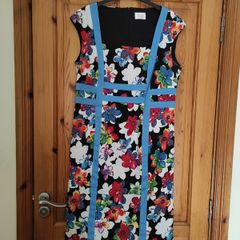 Libra summer dress size 12