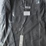 ESPRIT Collection men's suit jacket, Blazer, dark grey, size L / 102 Image 3
