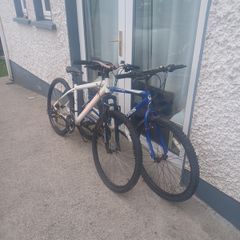 bikes