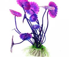 Aquarium decoration