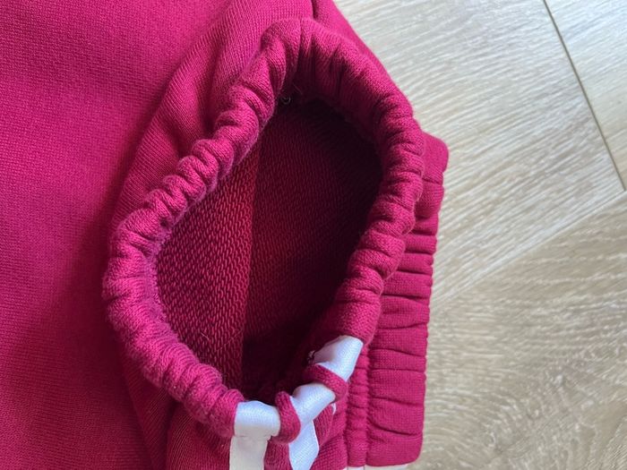 adidas sweatpants (S)