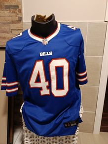 buffalo bills NFL jersey