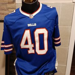 buffalo bills NFL jersey