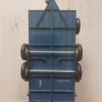 Britains Animal Trailer Farm Model Boxed MINT Image 5