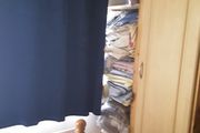 curtains