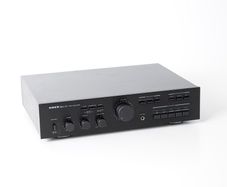 Uher reference no.1 preamplifier LA-1000 HIFI HIGH END
