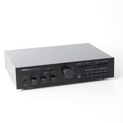 Uher reference no.1 preamplifier LA-1000 HIFI HIGH END