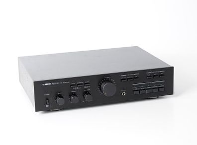 Uher reference no.1 preamplifier LA-1000 HIFI HIGH END