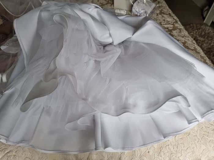 Communion dress