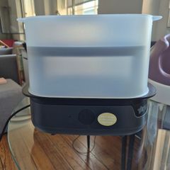 Tommee tippee bottle steriliser