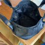 Beautiful leather handbag Image 4