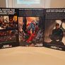 Captain America Omnibus - 3 volumes Image 3