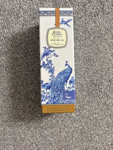 Julie Clarke Reed Diffuser