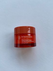 Dr Dennis gross dewy deep cream 15 ml