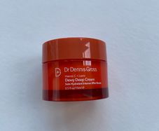 Dr Dennis gross dewy deep cream 15 ml