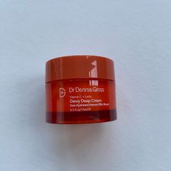 Dr Dennis gross dewy deep cream 15 ml