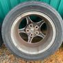 MR2 Rev 5 OEM Alloy wheels Image 8
