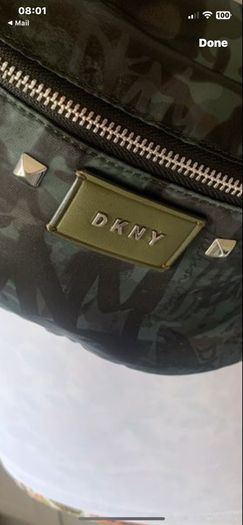 bag DKNY crossbody bag