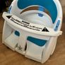 Baby Bath Seat Image 2