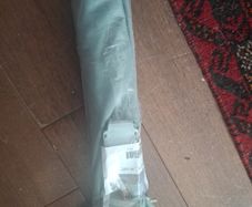 Roman blind Ringblomma Ikea