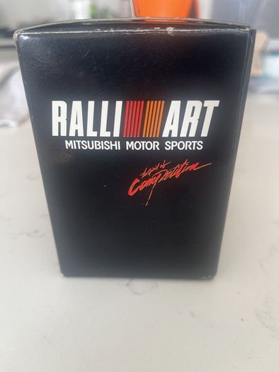 Gear Knob Mitsubishi