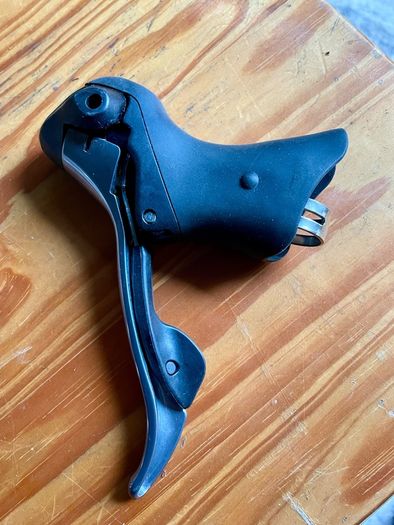 Shimano 105 Flight Dech 10s shifter