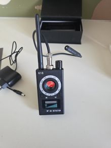 gps signal detector