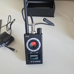 gps signal detector