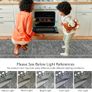 Runner Rug for Entryway 65x300cm Extra Long Hallway Runners Non Slip Runner Rugs Image 5