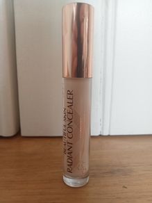 Charlotte Tilbury Beautiful Skin Radiant Concealer