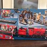 Lego Harry Potter Hogwarts Express 75955 Image 2