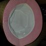 Monsoon ladies pink bucket sunhat Image 3