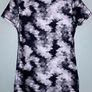 Puma Ladies Short Sleeve Training T-shirt Gym Running Top Image 4