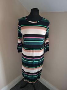 Benetton dress