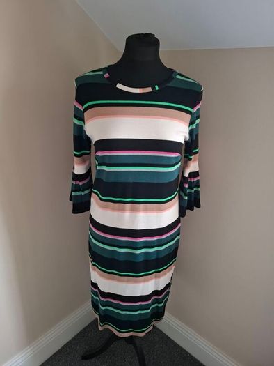 Benetton dress