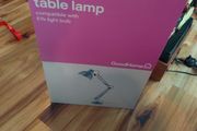 desk lamp