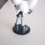 Sonic  the Hedgehog Action Figure 3" Image 3