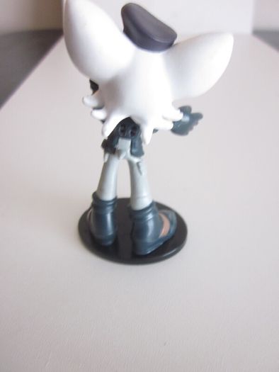 Sonic  the Hedgehog Action Figure 3"